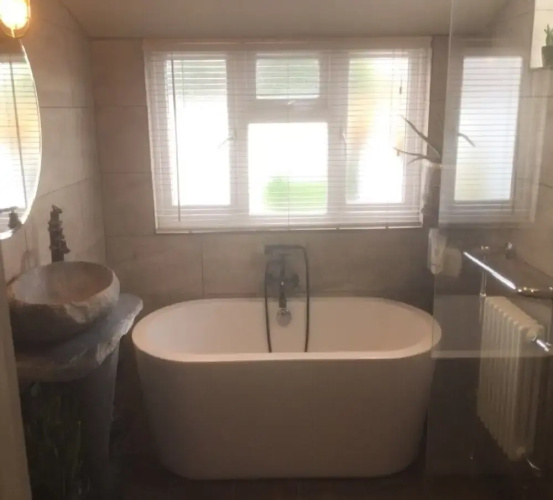 Bambu Cottage