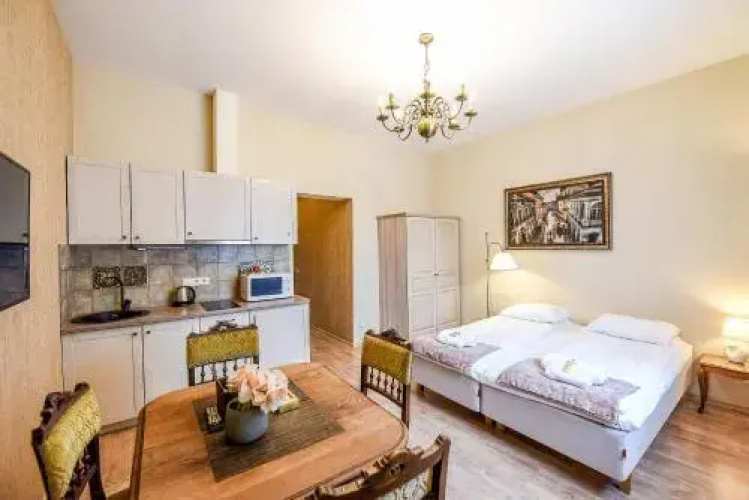 KUBU Guest House