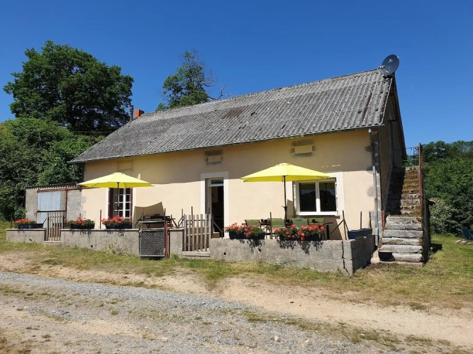 Cottage