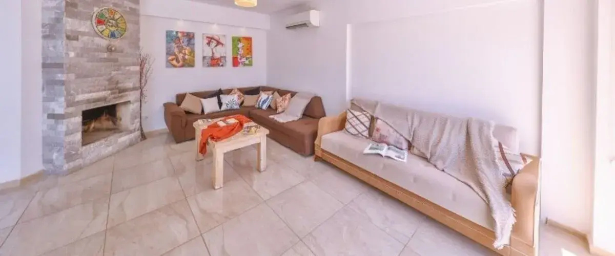 Villa Nergiz 3