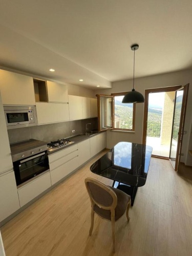 Deluxe Double Apartment