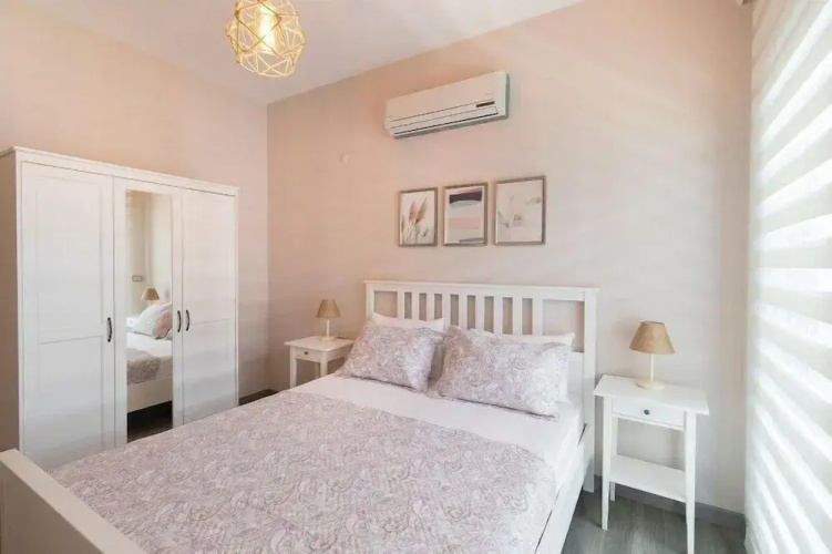 Valsu Homes Sea View Flat