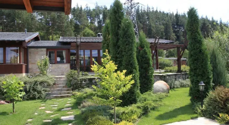 Luxury Villa Bansko 2