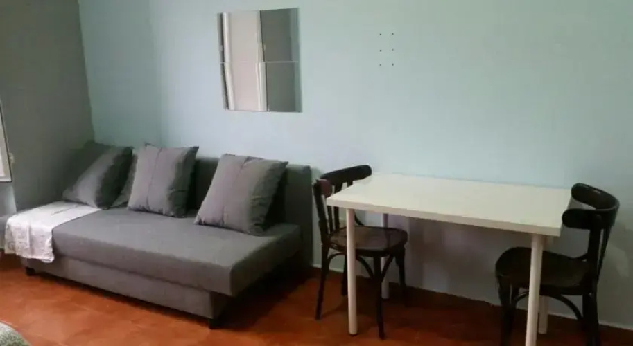 Apartamentos Montpellier