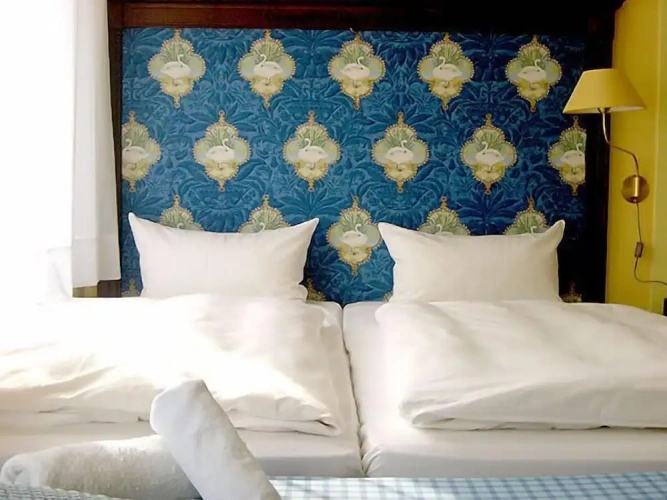Business Double room