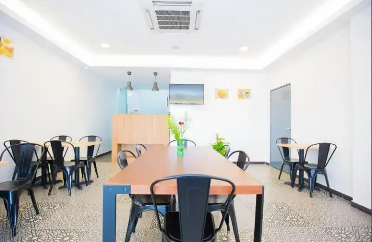 Urban Inn Kulim