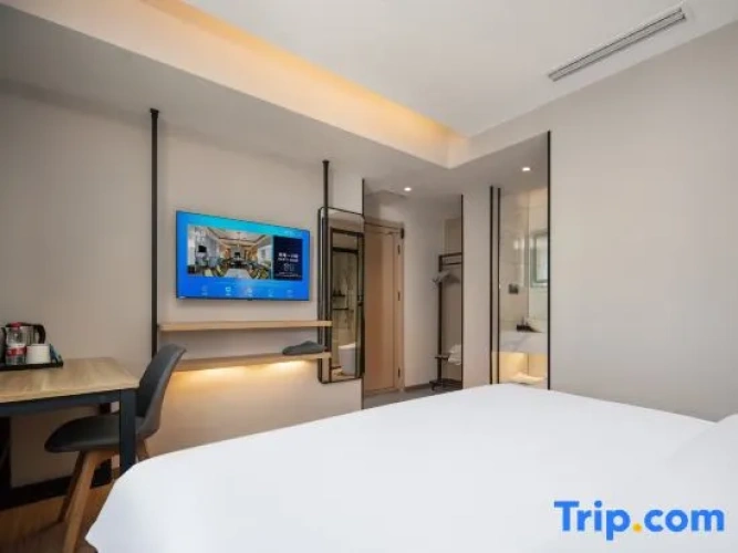 Comfort Double room with courtyard view