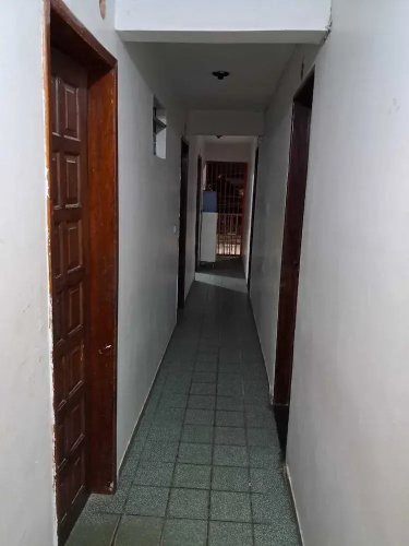 Soberano hotel