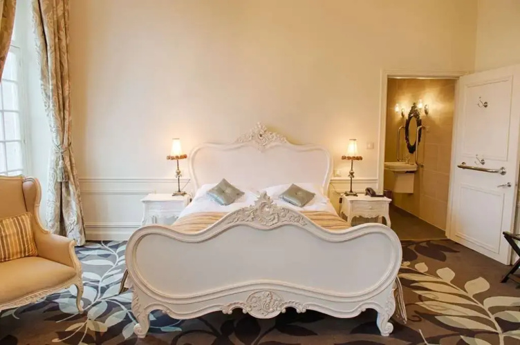 Wyndham Halcyon Resort La Souterraine