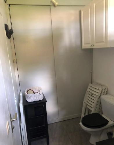 Beautiful Ground Floor, Seaside Studio Flat