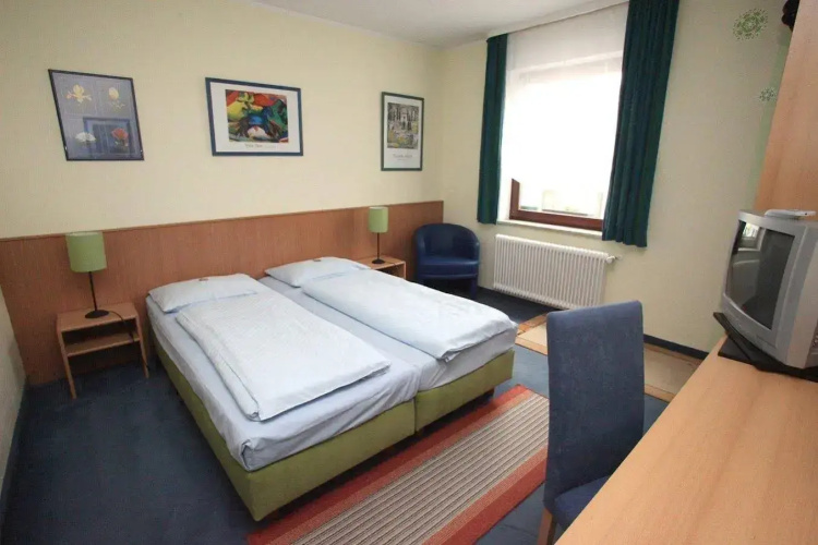 City Hotel Fellbach