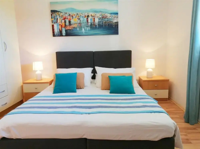 Guesthouse Oliva