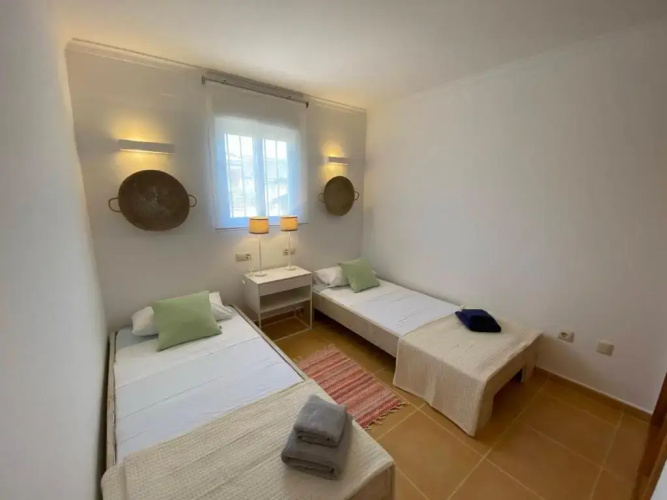 Apartamento Jardines Montecala PG010