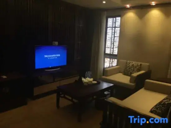 Yongxin Hotel