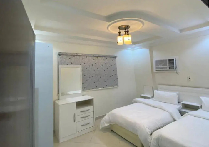 Rand Jeddah