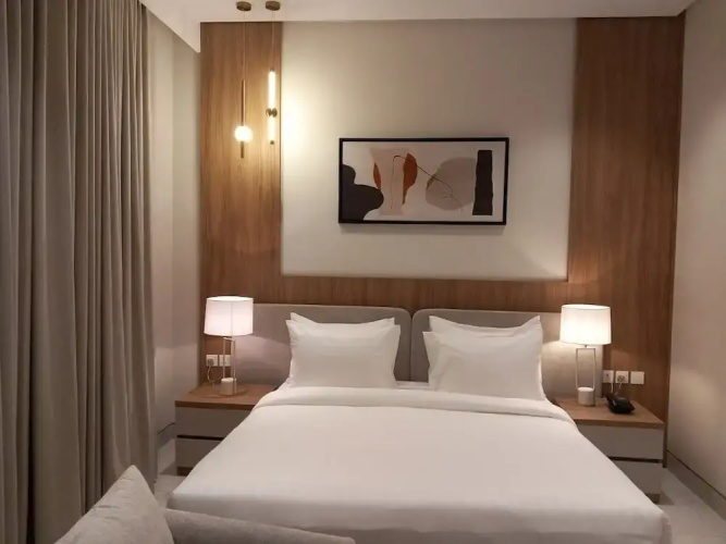 Liora Boutique Hotel