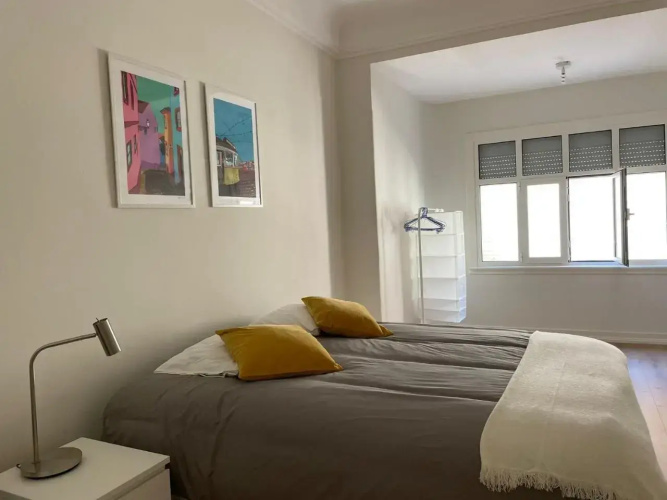 MyPlace - Lisbon - Chiado