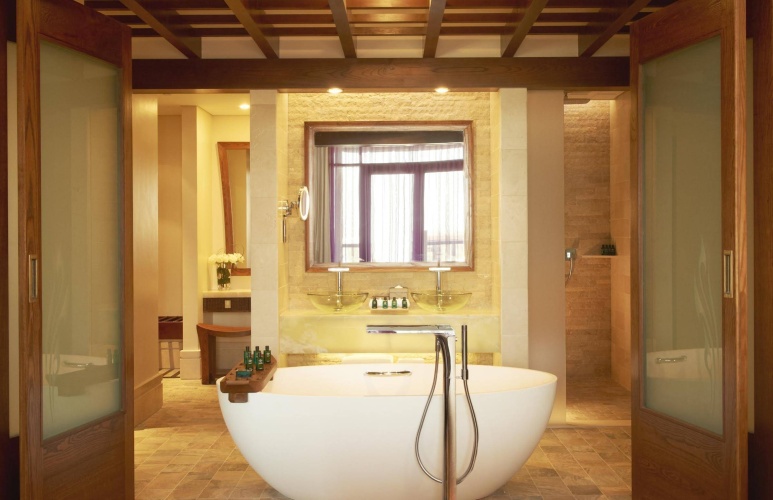 Sofitel Dubai The Palm Resort And Spa photo 15