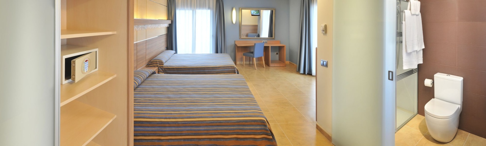 Hotel Alhambra photo 9