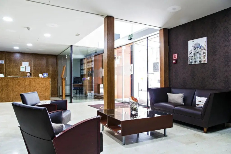 Del Compte Hotel