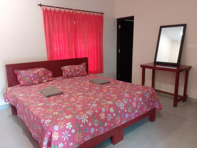 2 Bedrooms Cottage