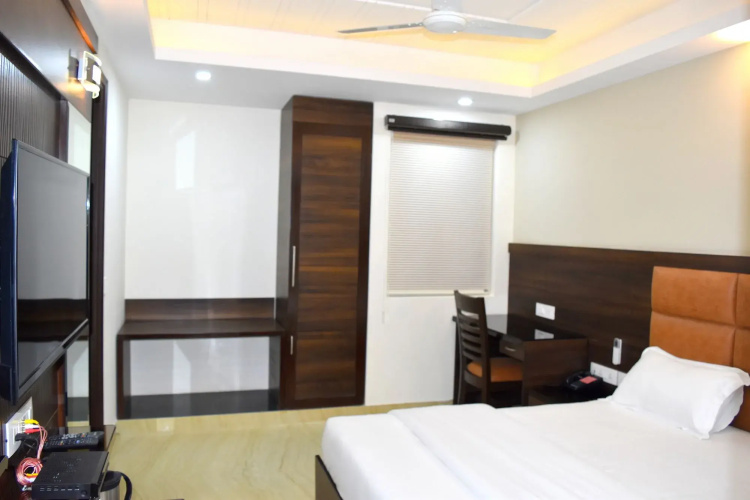 Hotel Tara Palace Daryaganj