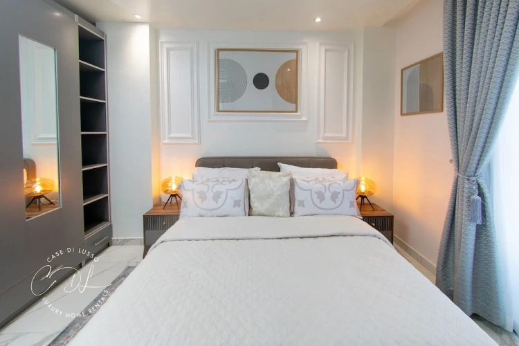 Comfort Studio with balcony