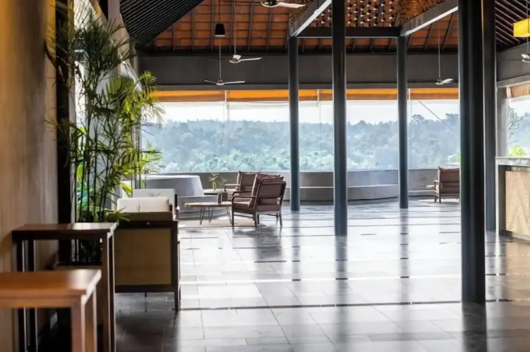 Saptha Resort and spa