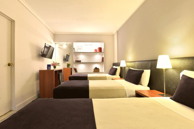 Фотография отеля