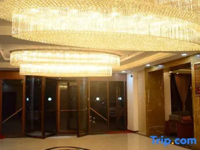 Xinyi Hotel