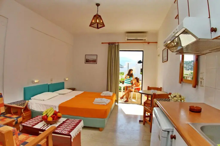 Hotel Anatoli Apartments