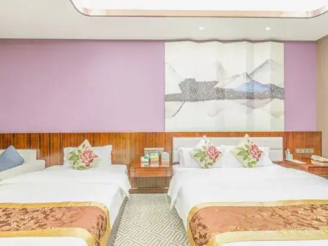 Ruimeihua International Hotel
