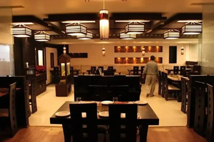 Big Ben Hotel