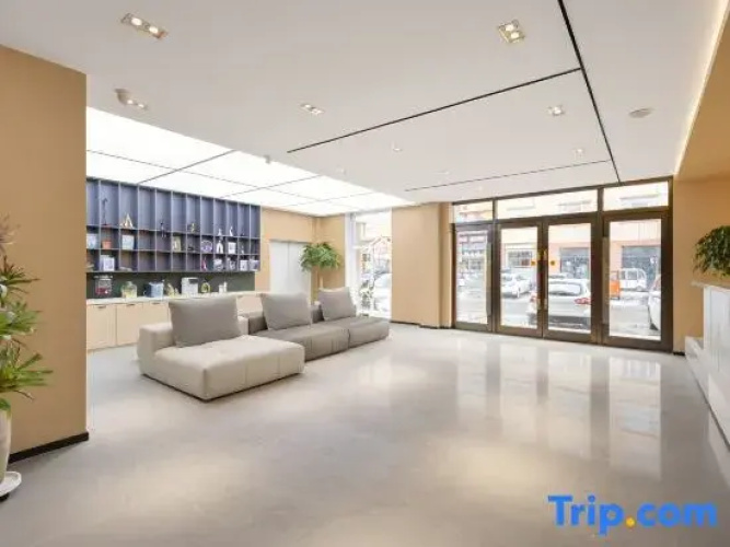 Simple House Hotel