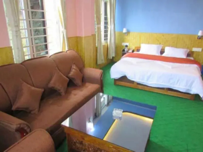 OYO 29329 Lookboong Hotel