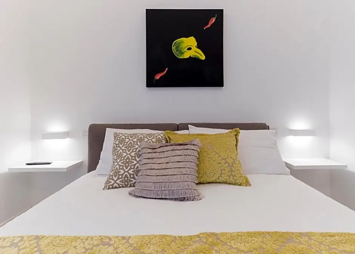 A Misura Duomo Rooms & Apartment
