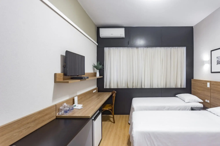 Cambirela Hotel