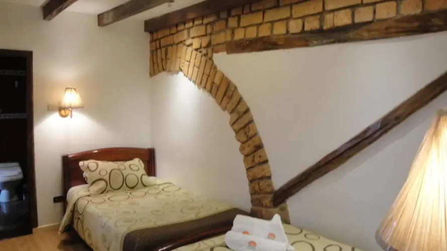 Hotelbild