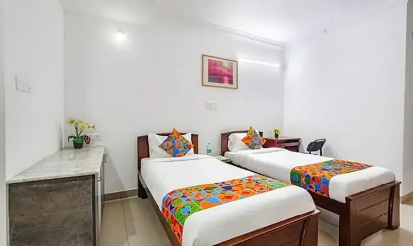 Fabhotel Vtn Homes