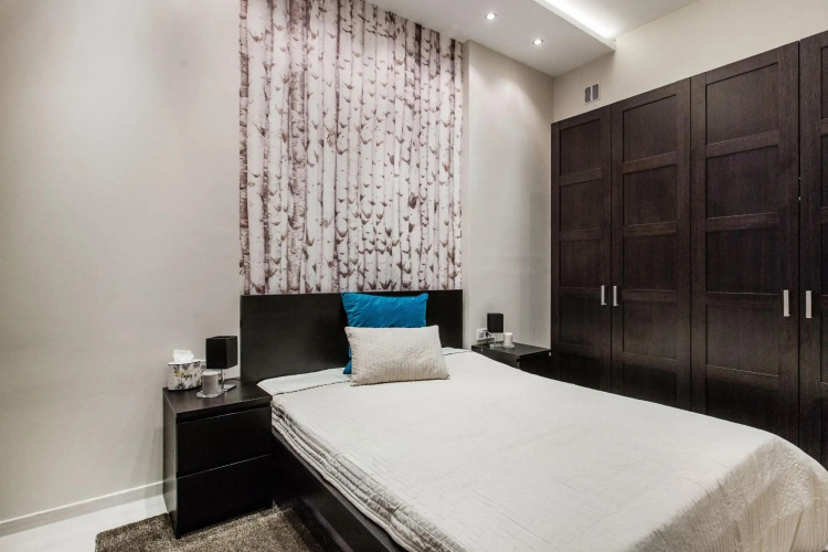 K10 Apartment