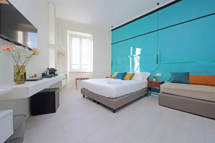 Domus Augustea San Giovanni Sunset Suites