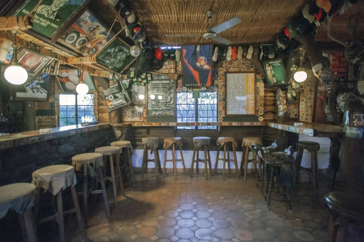 Nona Lodge