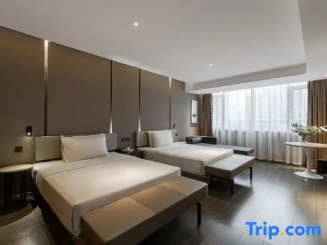 Executive Twin room