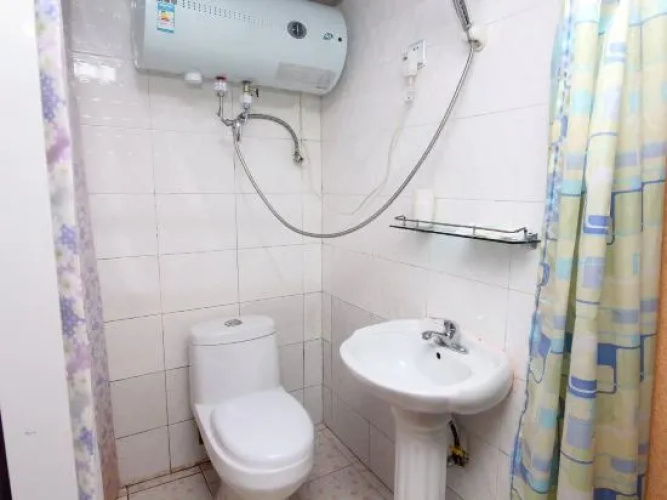 Fengqi Fashion Hotel
