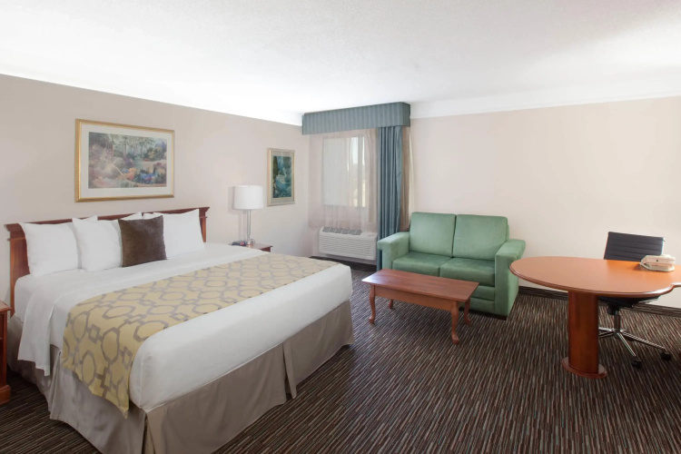 Baymont by Wyndham Texarkana