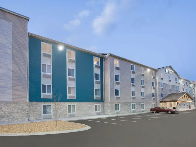 Hotelafbeelding