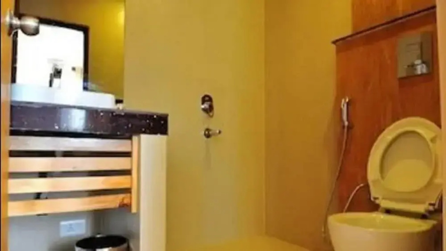 Hotel Om Tara