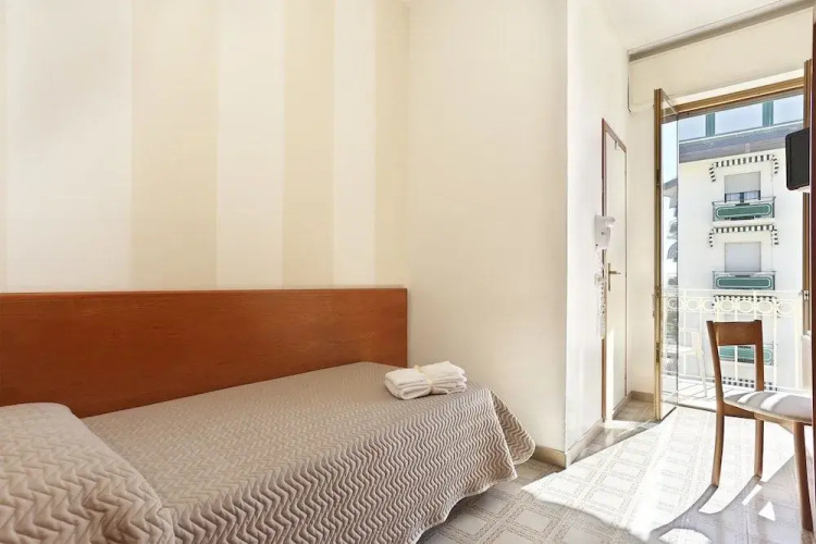 Hotel Brunella