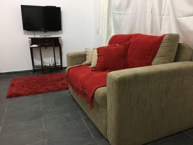 Hostel Central Brasil