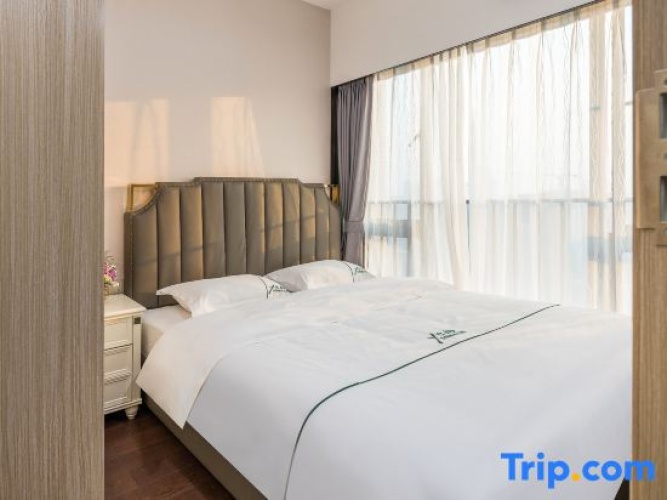 1 Bedroom Executive room